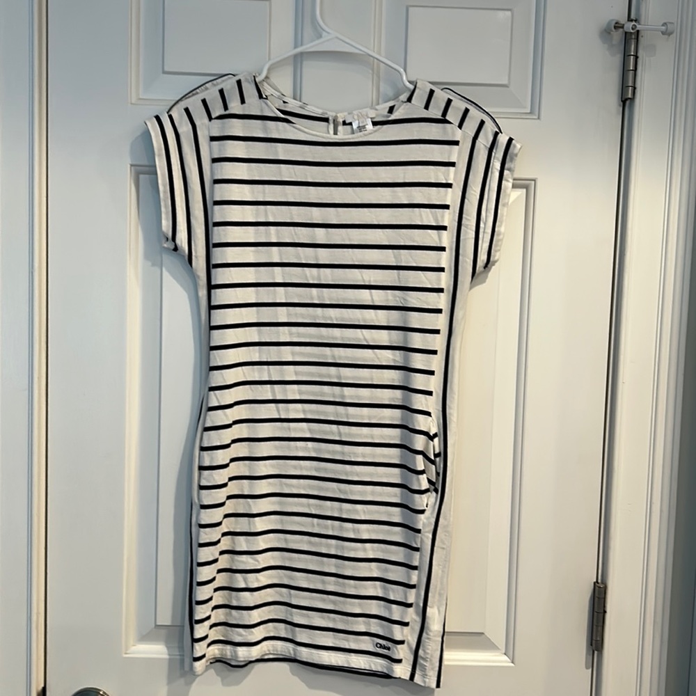 Girls Chloe dress size 14